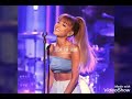 Ariana Grande - Side To Side (Live at Jimmy Fallon) Link Para Download