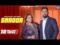 Saroor Gurlez Akhtar Harf Cheema Deep Jandu Latest Punjabi Song 2025 New Punjabi Song 2025