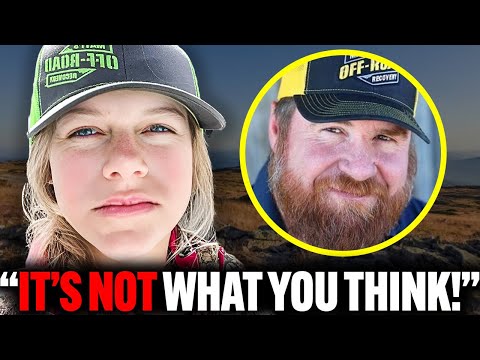 The Most Dangerous Rescues by Matt’s Off-Road Recovery