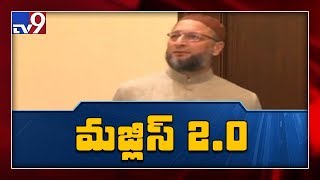 AIMIM to widen base in the country
