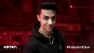 Özgür Deniz Cellat ile #EtiketleriÇıkar - Koton’la Şimdi Herkese Saygı
