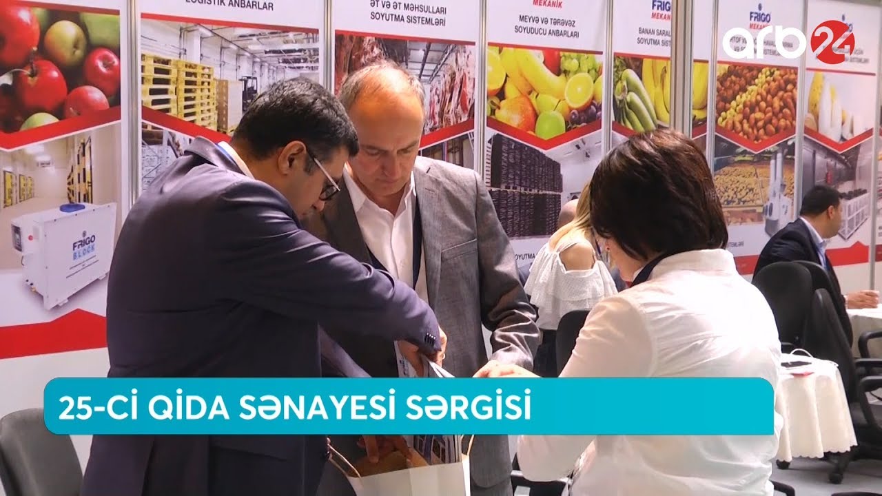 AQTA: Qida təhlükəsizliyi haqqında qanun