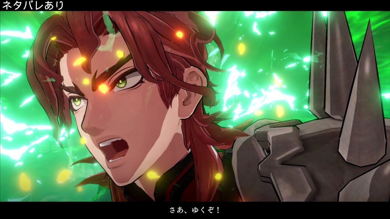 【ネタバレ】趙雲宝具｜Fate/Samurai Remnant｜フェイト/サムライレムナント【Fate/SR】