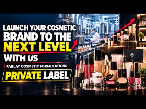 Beauty Cosmetics
