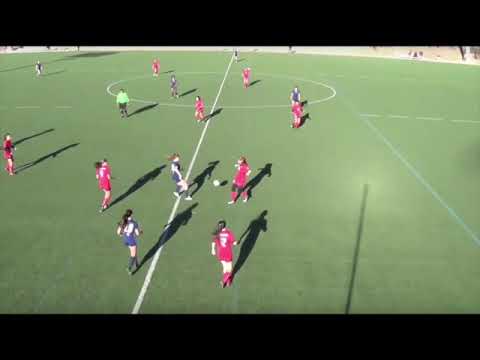 Cameron Stevens 2021 Soccer Highlights