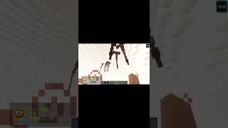 マイクラ呪術廻戦MODで万の領域展開・三重疾苦を使ってみた！ #マイクラ #呪術廻戦 #万 #minecraft