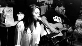 COME TOGETHER- THE BEATLES ( Joyce Pring Skylight cover)