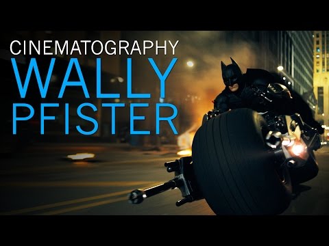 Understanding the Cinematography of Wally Pfister