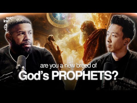 Are you an Advisory PROPHET? God's Champions for the Next Era with Jordan Brice