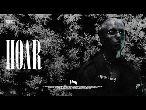 ☨ [FREE] PHARAOH x T-Fest x Markul Type Beat 'hoar' (Prod. by Beshell, ayysupra)