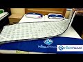 Топер Highfoam Emerald Smart 120х200 см (EVR-5217)
