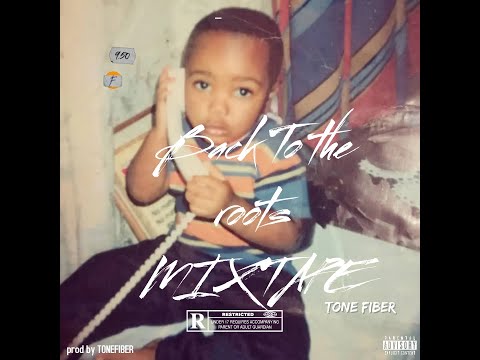 Tone fiber MixTape live Streaming