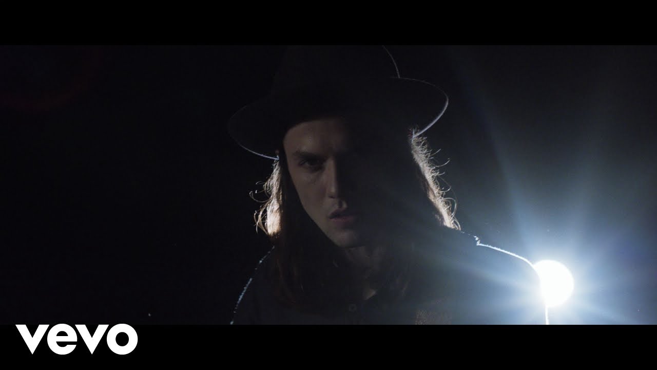 James Bay - Hold Back The River thumnail