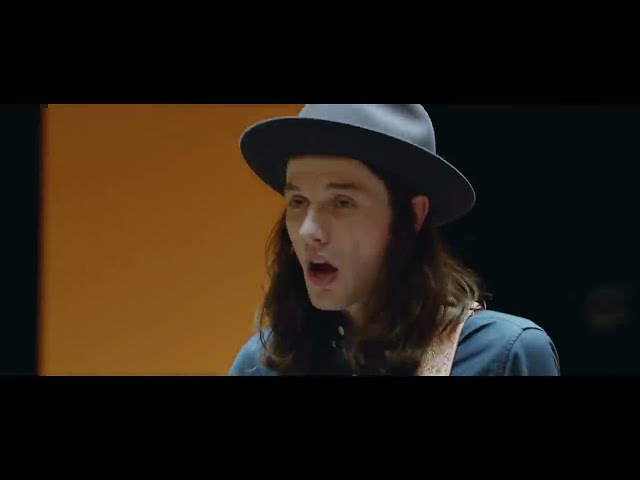 Hold Back The River von James Bay ((jetzt ansehen))