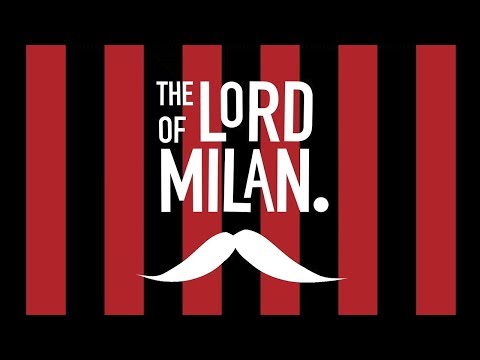 The Lord of Milan (2018 Cinema Trailer)