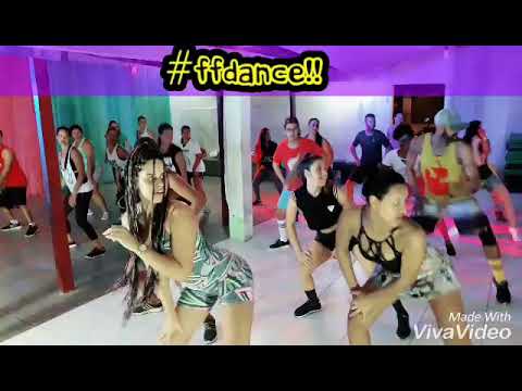 LA FÚRIA (Modelo Abusada) Dias de aula. Prof: Fubá Soares.