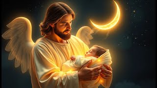 1 Hour Calming Christian lullaby | Jesus is the Truth | ✝️ Baby Sleep Music
