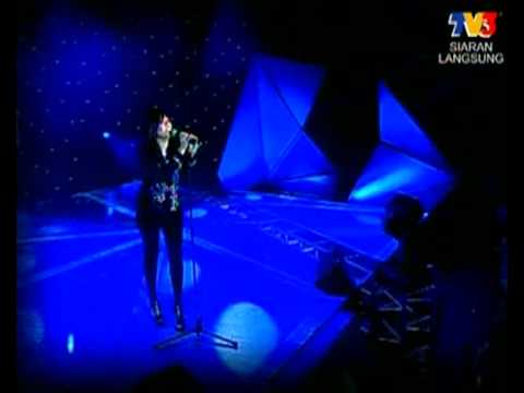 Ruhil Amani - Anak Dunia (MTV @ Muzik25)