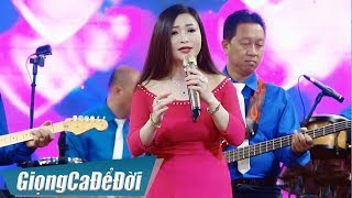 Hương Đời - Lam Quỳnh | GIỌNG CA ĐỂ ĐỜI