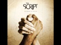 The Script - You Won't Feel A Thing