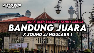 Download lagu DJ BANDUNG JUARA X SOUND NGULARR BOOTLEG ! mp3