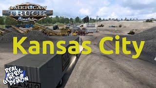 American Truck Simulator - Ep50: Kansas City