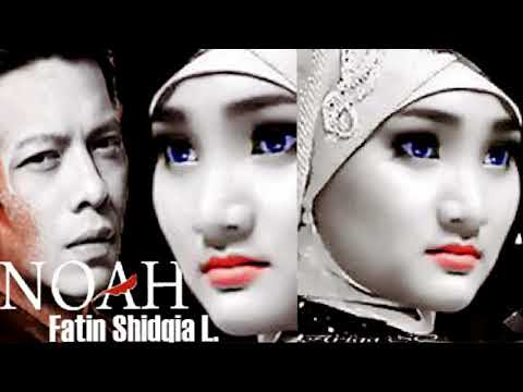 Fatin - Tak Ada Yang Abadi(Noah)(Versi Dens_Yuki04)Keren!