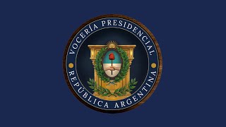 Conferencia de prensa del Jefe de Gabinete, Manuel Adorni | 06.02.2026