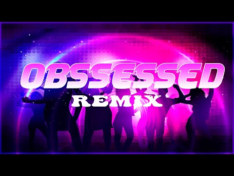 MEGA RAVE OBSSESSED • HITS - DJ JAJA (Mc's Gw, Dioguinho, Delux, Bn e Cyclope)