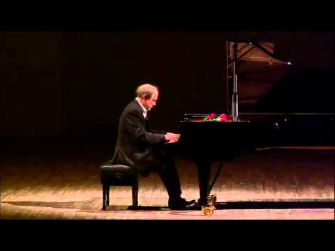 Hamelin plays Rachmaninov - Piano Sonata No.2 & Preludes