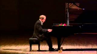 Hamelin plays Rachmaninov - Piano Sonata No.2 & Preludes