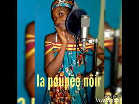 Remix Anita Salatiel Version Fille La Poupée Noir