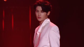 Justin黄明昊 《Angel Love》直拍Focus 99划算夜