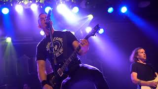Flying Monkeys - Tremonti 10/4/18