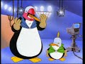 Avenger Penguins S2E04 Surprise Fate