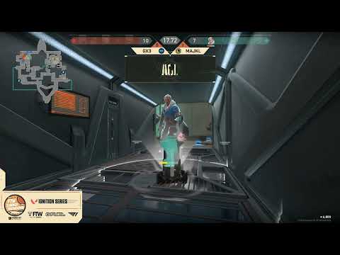 HIGHLIGHTS - FTW Summer Showdown Valorant IGNITION SERIES | top moments game | (Valorant)