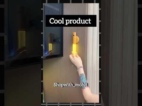 Portable Electric Torch 2024! ⚡ Last Chance - Limited Stock ALERT!  #CoolGadgets #UsefulTech