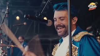 DELUXE - Michael @ Vieilles Charrues 2025