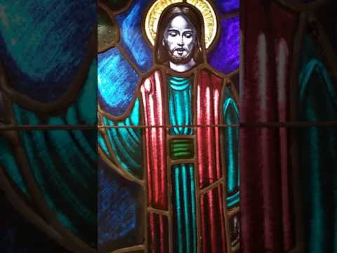 20170805 194134  Vespers Transfiguration Eve