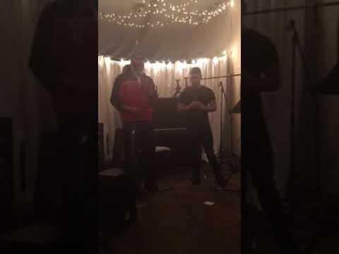 Kaos and Nico- When Angels Fall