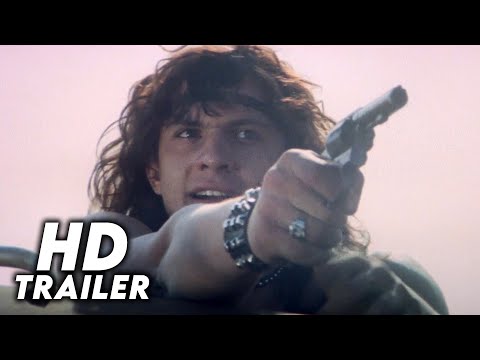 Trailer Escape from the Bronx (1983) Original Trailer [HD]