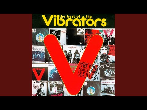 London Girls - The Vibrators
