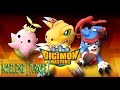 Digimon Um Digimon Ununu Döver Digimon Masters Online İnceleme Türkçe