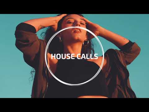 Paul Woolford & Amber Mark - HEAT (Extended Mix)