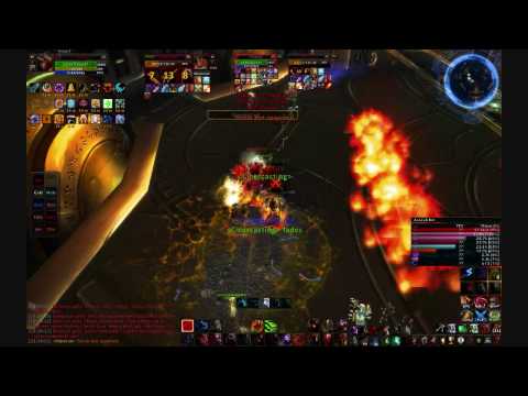 10-Man Ulduar: Mimiron - Firefighter.