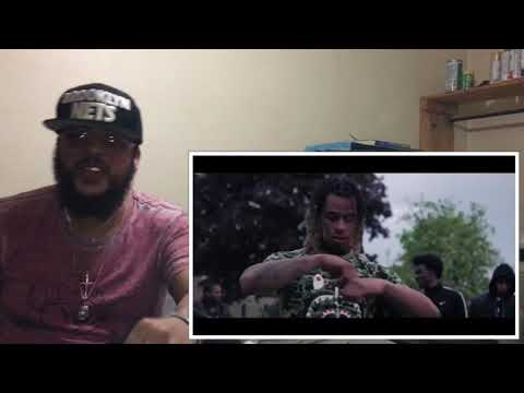 Culps x Kdon Ft. Joe Blow - Bay To Da Block [Music Video] Reaction 🔥🔥