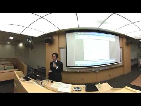 現代経済学科 プロジェクトマネジメント論 授業 injected