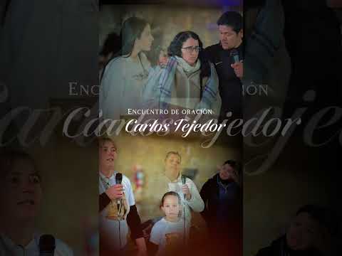 🙌 Momentos inolvidables del Encuentro de Oración en Carlos Tejedor.