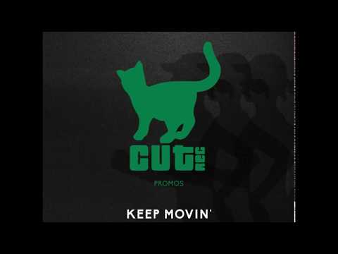 Da Lukas ‎– Keep Movin' (Funkatron Remix)