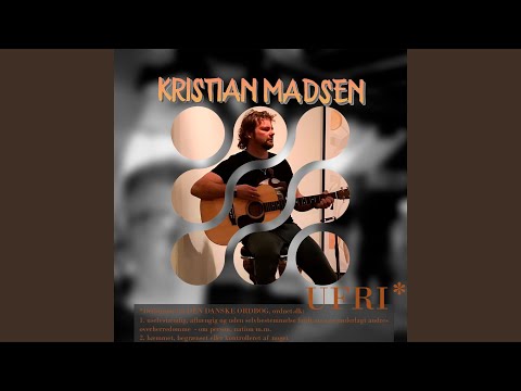 Kristian Madsen - Ufri - Misc Originals